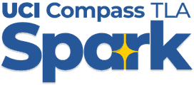 Compass TLA Logo